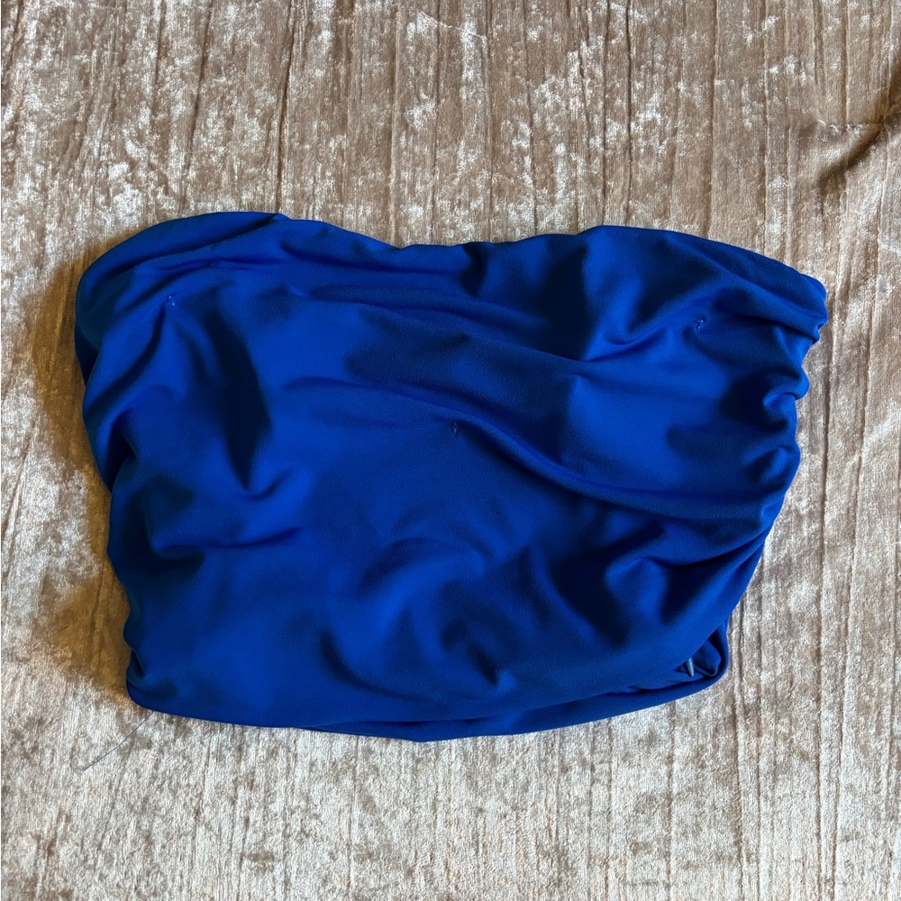 COPY - Pull & Beat Tube Top